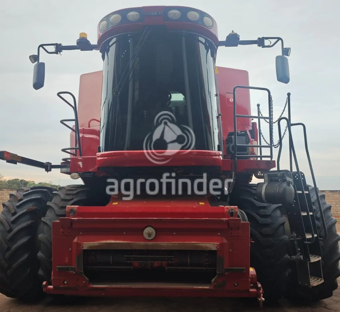 Colheitadeira Case Axial-Flow 7230 Usada à Venda | Agrofinder